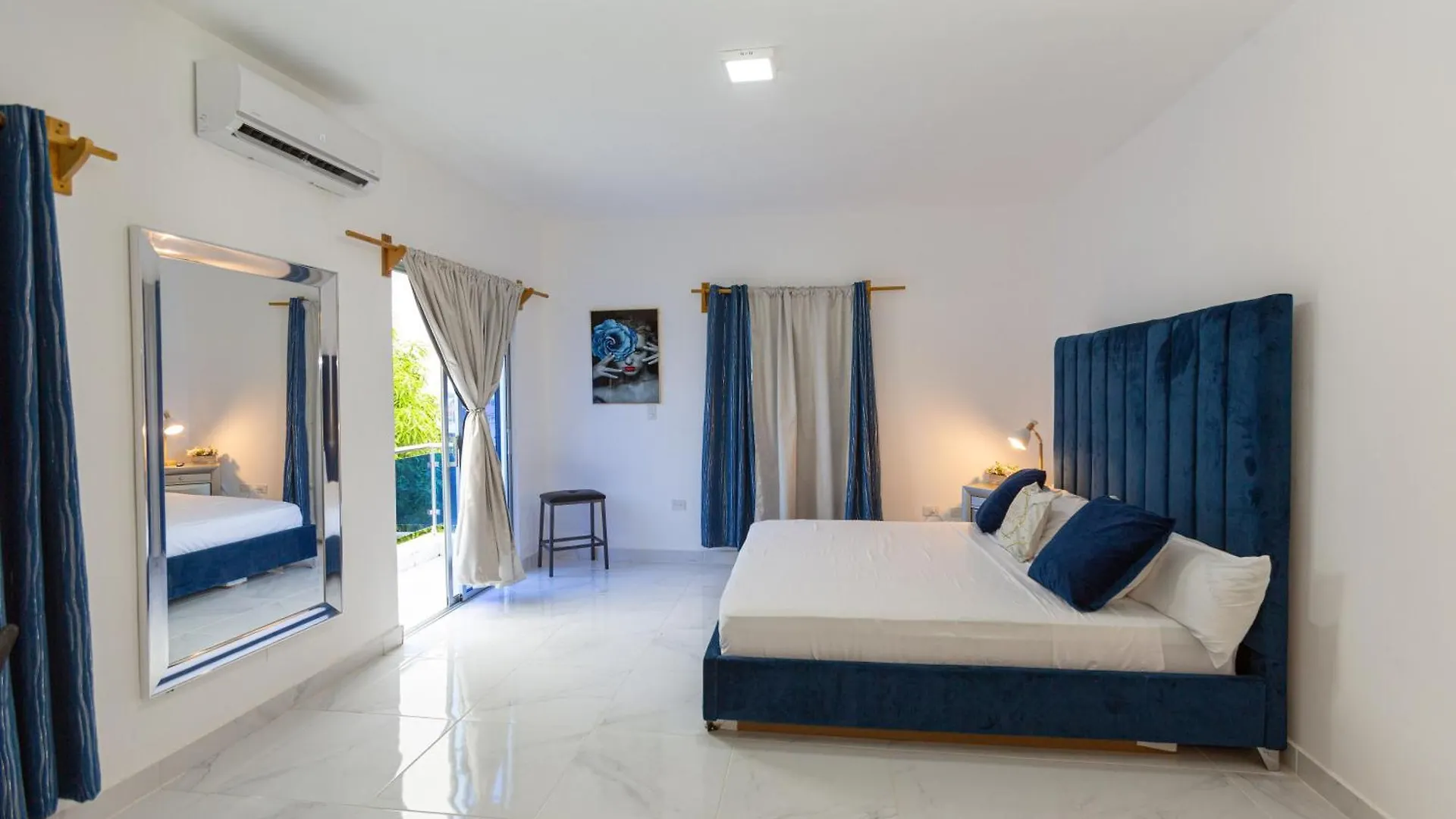 Crown Lll- Guest Friendly-Pool -3 Bedrooms Close To Everything Πουέρτο Πλάτα 0*,  Δομινικανή Δημοκρατία