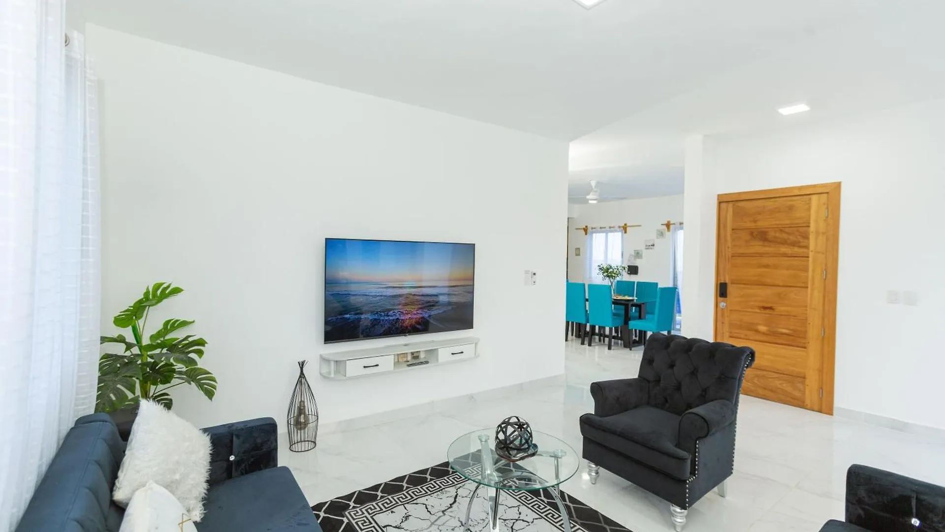 Crown Lll- Guest Friendly-Pool -3 Bedrooms Close To Everything Πουέρτο Πλάτα