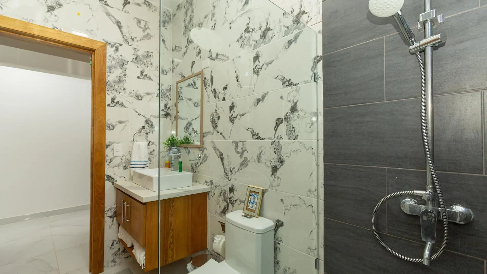 Διαμέρισμα Crown Lll- Guest Friendly-Pool -3 Bedrooms Close To Everything Πουέρτο Πλάτα