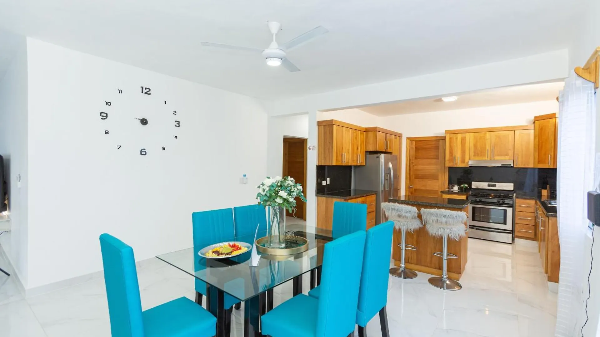 Crown Lll- Guest Friendly-Pool -3 Bedrooms Close To Everything Πουέρτο Πλάτα Διαμέρισμα