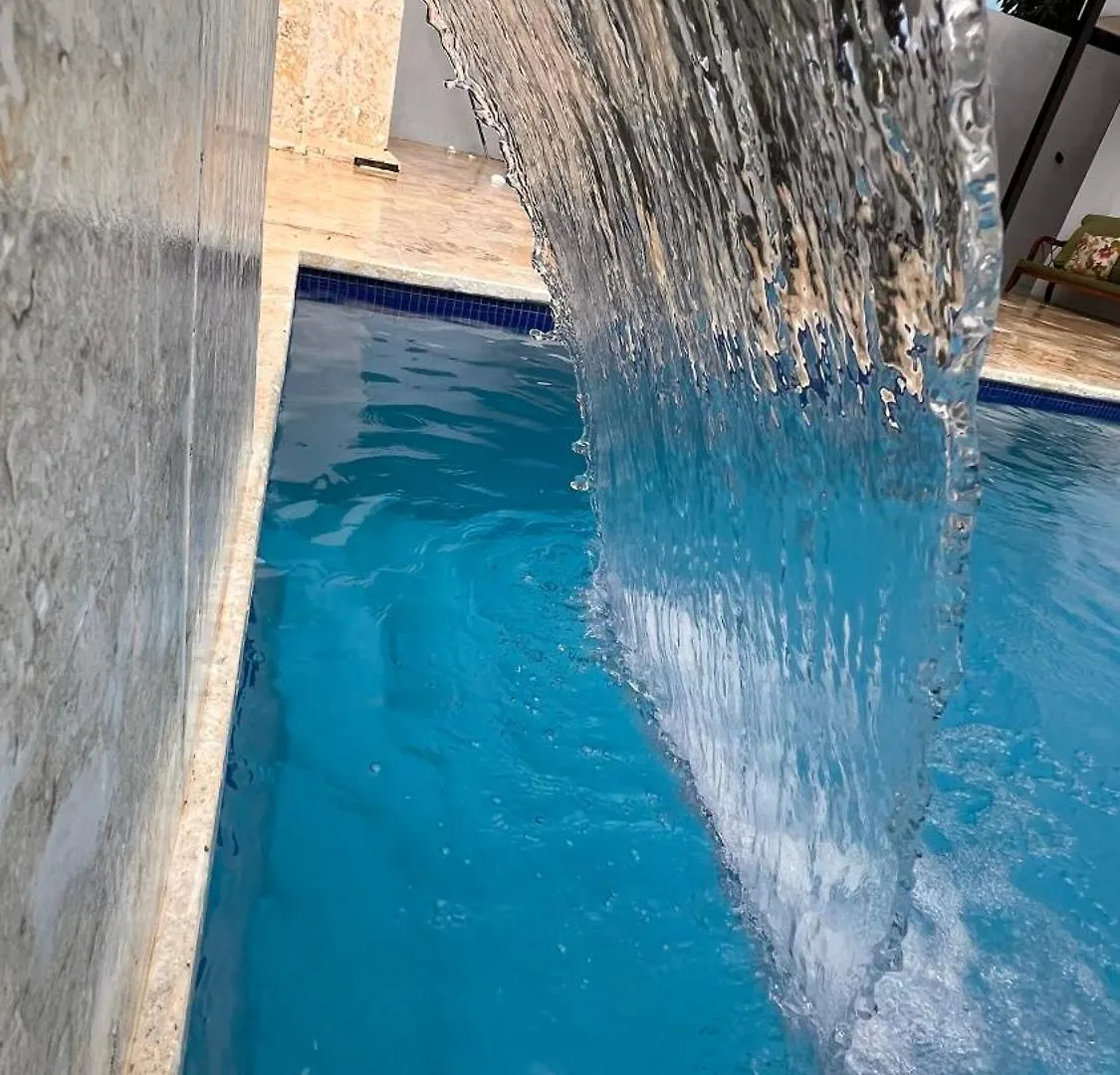 Crown Lll- Guest Friendly-Pool -3 Bedrooms Close To Everything Πουέρτο Πλάτα 0*,  Δομινικανή Δημοκρατία
