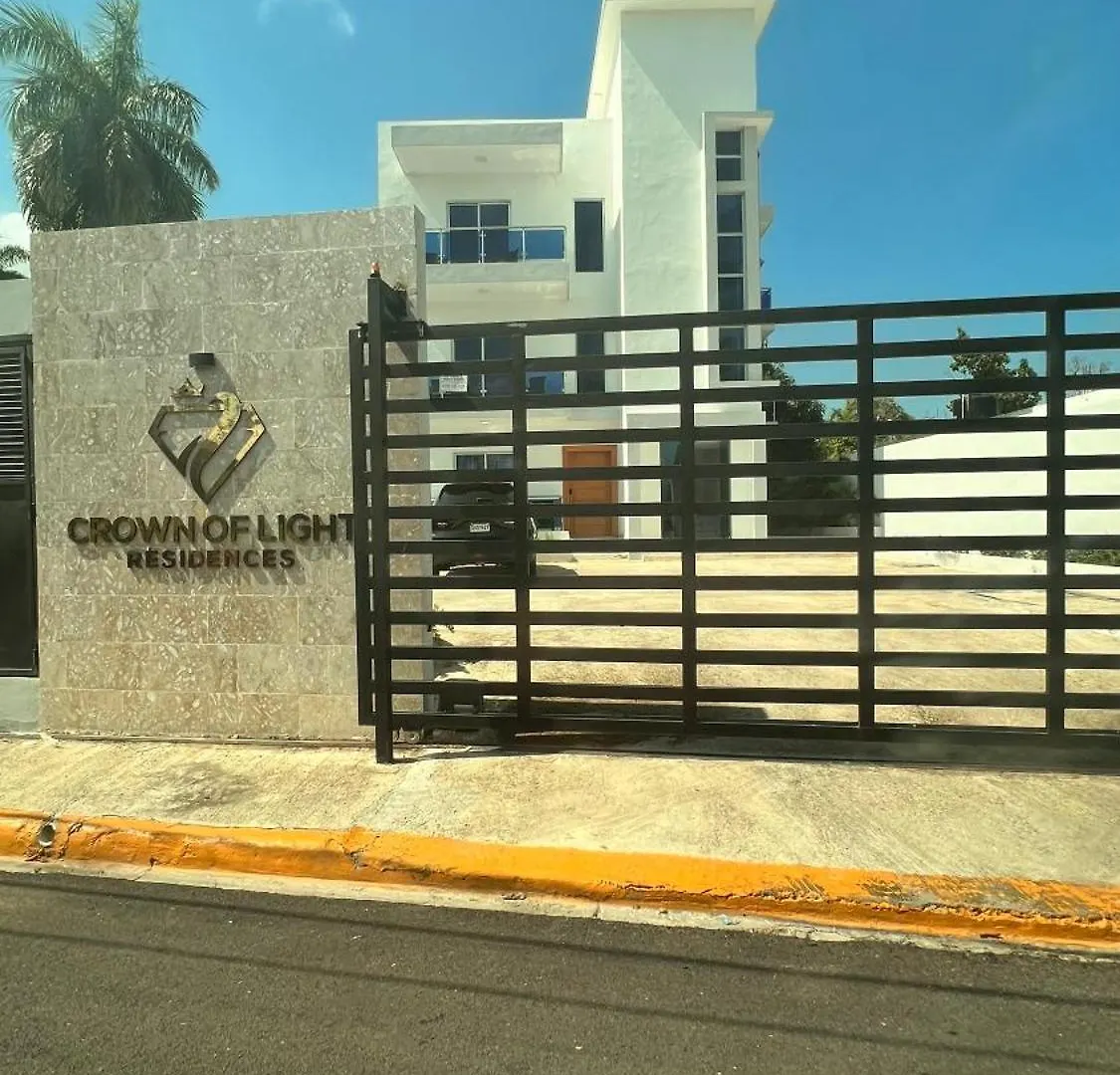 Crown Lll- Guest Friendly-Pool -3 Bedrooms Close To Everything Πουέρτο Πλάτα Διαμέρισμα
