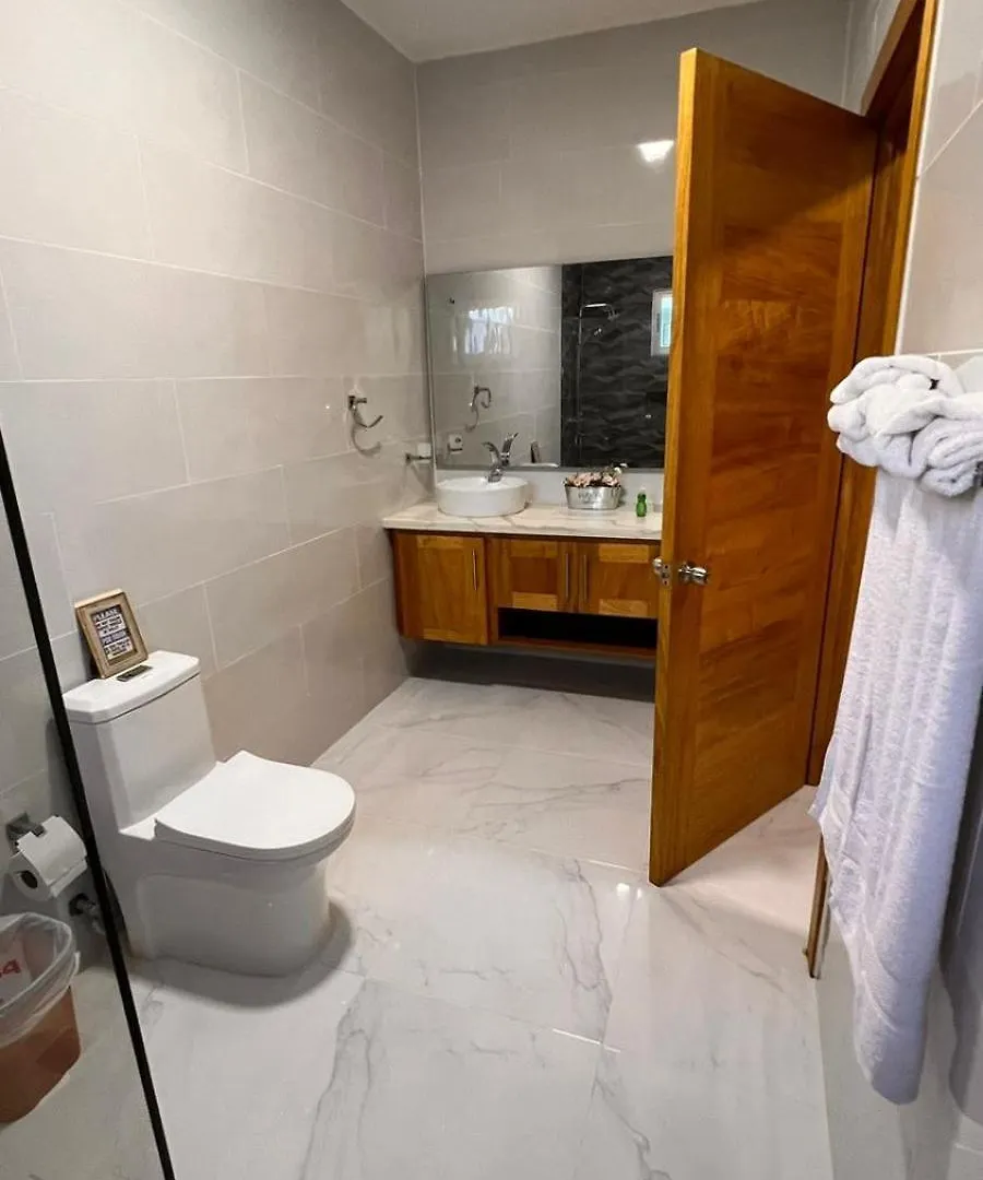 Crown Lll- Guest Friendly-Pool -3 Bedrooms Close To Everything Πουέρτο Πλάτα 0*,  Δομινικανή Δημοκρατία