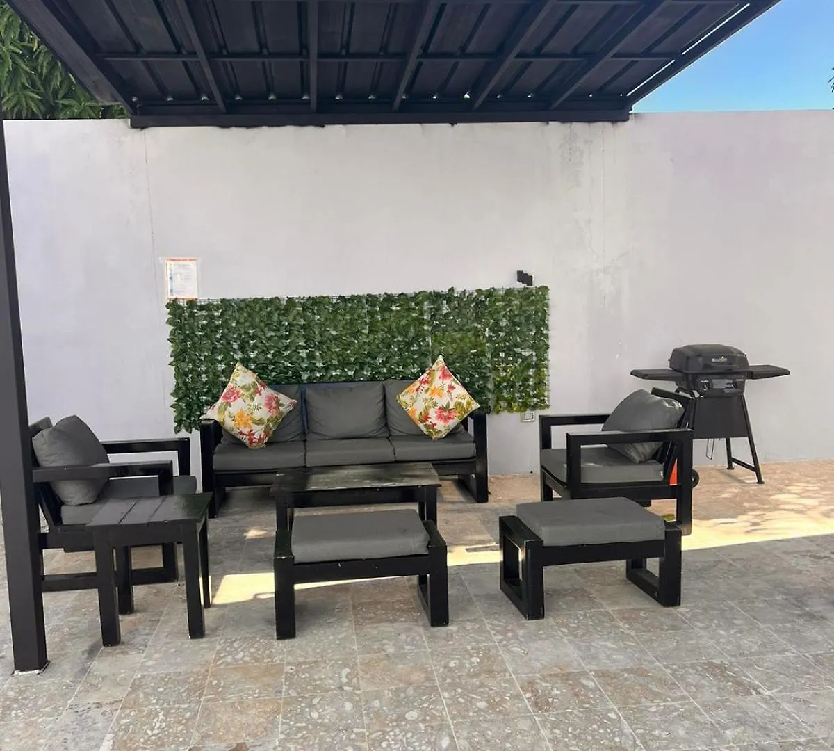 Crown Lll- Guest Friendly-Pool -3 Bedrooms Close To Everything Πουέρτο Πλάτα 0*,